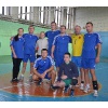 19 грудня відбувся 11 щорічний Благодійний волейбольний турнір, в м. Трускавець_1